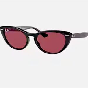 Ray-Ban Women’s NINA Sunglasses
